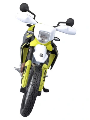 Husqvarna 701 Supermoto