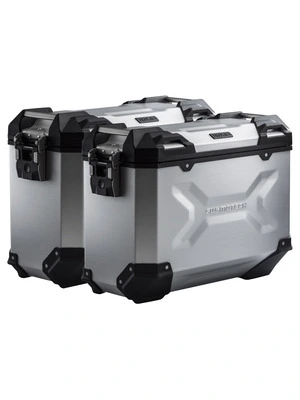 TRAX ADV aluminiumkoffert-system