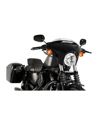 Lenkerverkleidung Batwing SML (CV11)