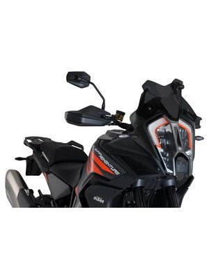 Puig sportruta med typgodkännande