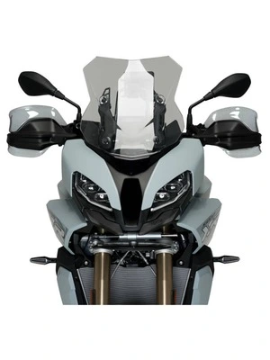 Hand Protector Extension