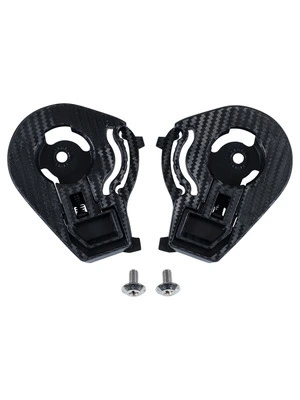 Meccanismo visiera MTR S-4