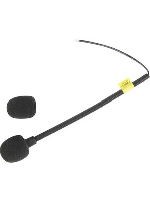 Removable microphone