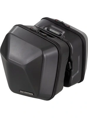 URBAN ABS sistema valigie laterali