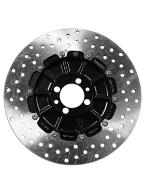 Brzdové Kotouče Brembo pevné s ABE