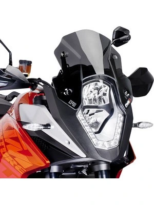 Puig sportruit met ABE