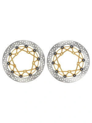 Bromsskivor High Performance Xtra