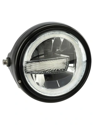Led Headlight Lumen R
