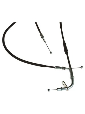 Throttle Cable A (Normally Closed)