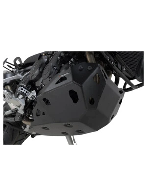 Aluminium Motorbescherming