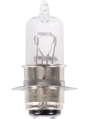 Lampada alogena 12 V 25/25 W