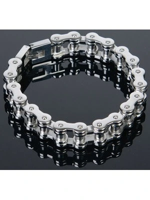 Bracciale *Chain II*
