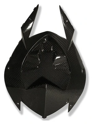 Pièces carb. pour BMW S1000 RR jusq.2018