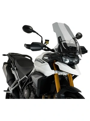 PUIG Tourenscheibe mit ABE