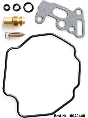Kit riparazione carburatore