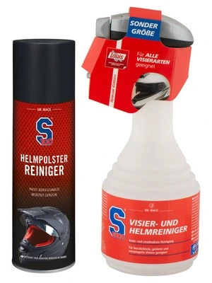 Helmpolsterreiniger 300 ml +