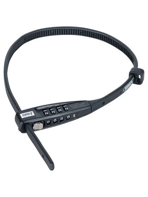 Travelguard cable tie lock