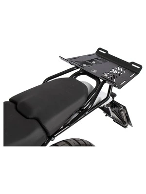 Verbreiterungsplatte