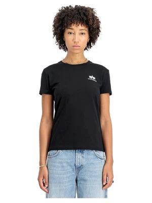 Basic Small Logo Donna