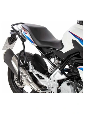ADD. GUARD MUFFLER