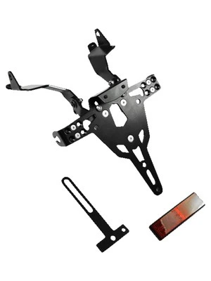 Pro Kennzeichenhalter