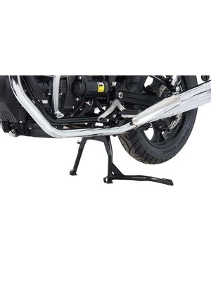 Middenbok Met Abe-Goedk.