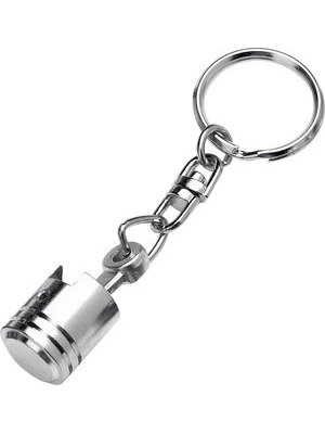 Portachiavi "Pistone"