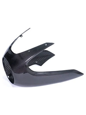 Carbonond. v. alle BMW RnineT modellen