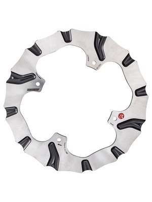 DISQUE DE FREIN ARRIÈRE BRAKING BATFLY