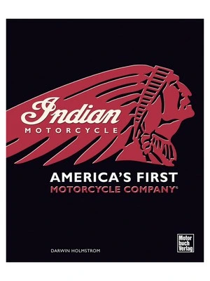 Indian - Buch America's First