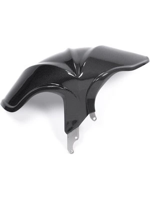 Hugger Baghjul, Carbon