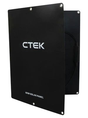 Solar Panel Charge Kit For Cs Free