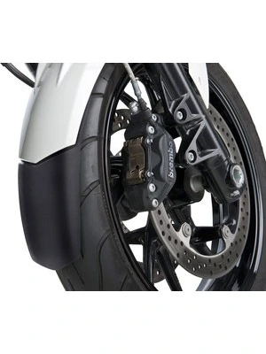 Estensione del parafango anteriore