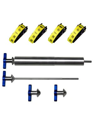 Transportzekeringssysteem Voor