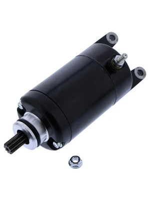startmotor