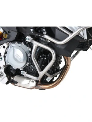 Barre de protection du réservoir