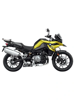 Porte-Bagages Pour Top Case