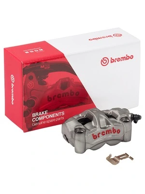 Brake Caliper M50 Front