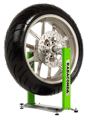 Wheels Balancer incl. Bag
