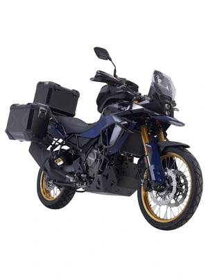 Conjunto de aventura Proteção