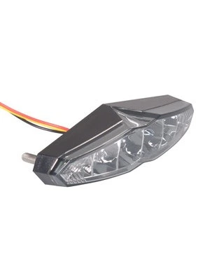 Led Fanale Posteriore