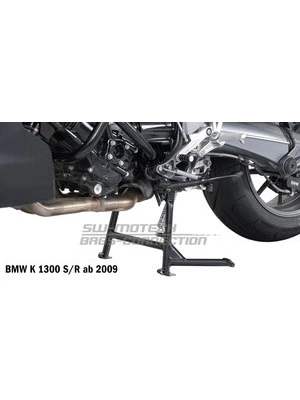 Béquille Centrale Avec Abe