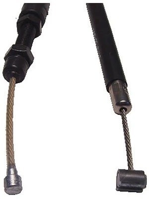 Câble d'embrayage divers