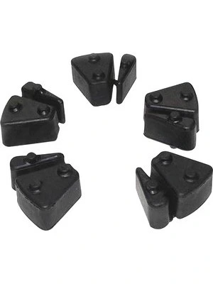 Rear Wheel Damper Tourmax