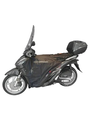 Protège-jambes Termoscud Noir