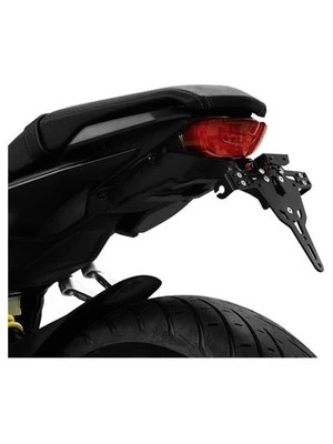 Pro Kennzeichenhalter