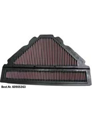 LUFTFILTER  YA-6096