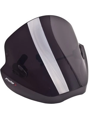 Stream Touringscreen F. Naked-Bikes