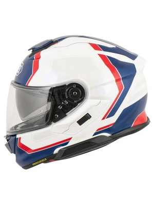 [試着のみ] SHOEI EX-ZERO EQUATION TC-11 Buy SHOEI Ex Zero Equation TC11 | Chong Aik International