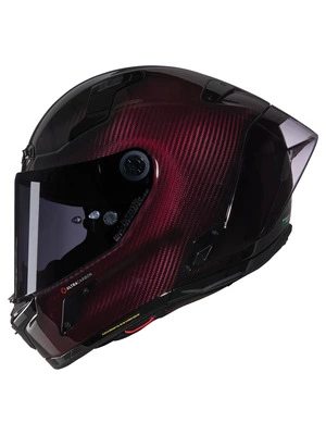 X-804 RS UC LIQUIDO RED